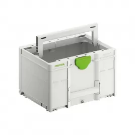 Úložný box FESTOOL Systainer3 ToolBox SYS3 TB M 237