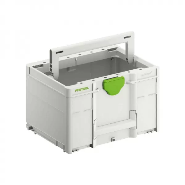 Úložný box FESTOOL Systainer3 ToolBox SYS3 TB M 237