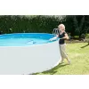 Bazén Orlando 3,66x0,91m + skimmer bílý Marimex 10340216