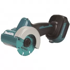 Aku úhlová bruska 76mm Li-ion LXT 18V bez aku Makita DMC300Z