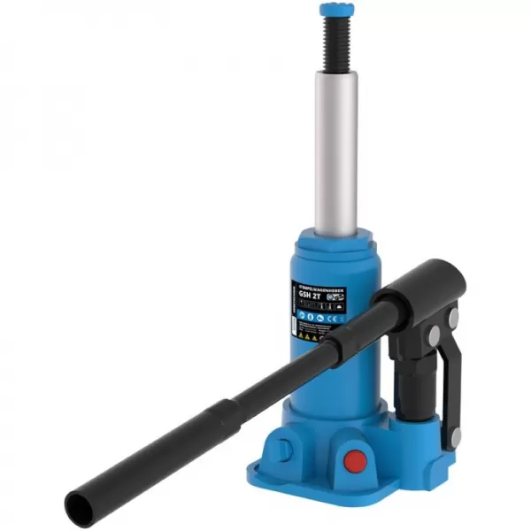 Hydraulický zvedák Güde GSH 2T 18040