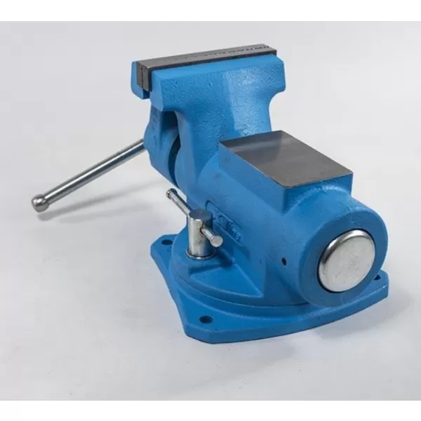 Svěrák stolní otočný 150 mm XTLINE XT19150