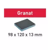 Brusná houba Granat 98x120x13 120 GR/6 FESTOOL 201113
