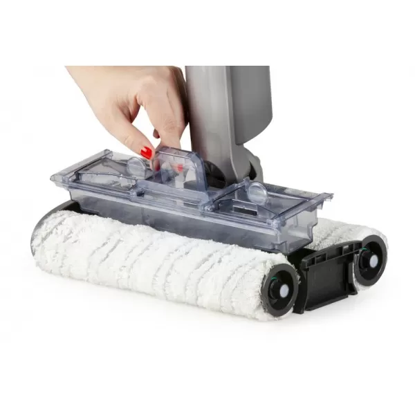 Podlahový čistič - DOMO DO235SW