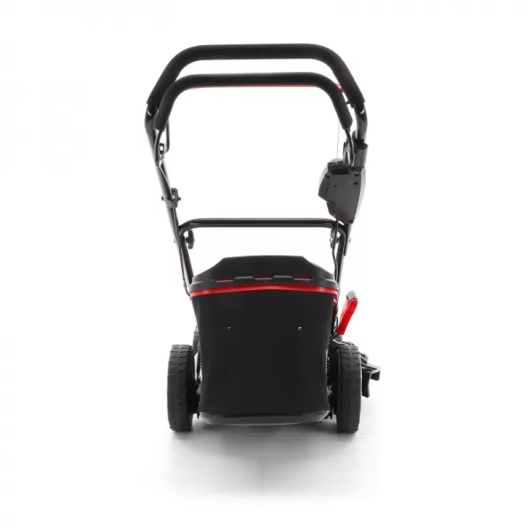 Aku sekačka s pojezdem 80V 1x2,0Ah VeGA 46S ECO 6in1 + AKU set