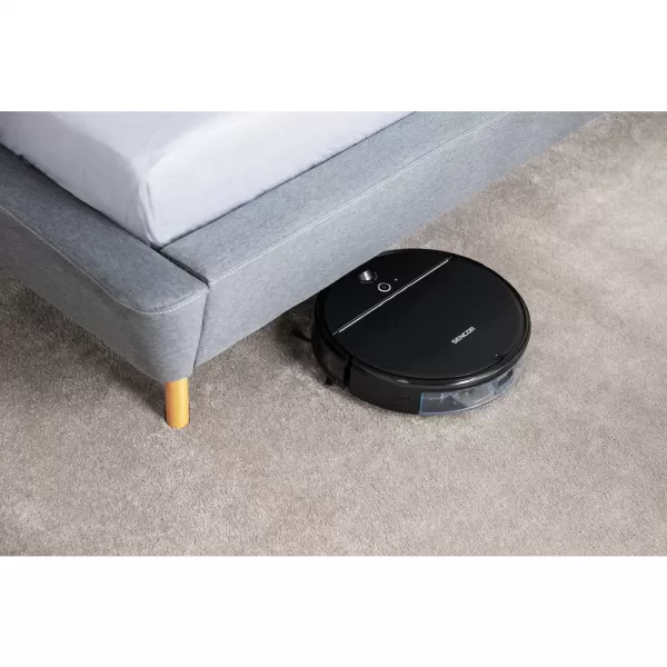 Robotický vysavač SENCOR SRV 8550BK