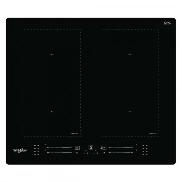 Varná deska indukční Whirlpool WL S1360NE