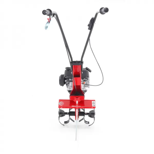 Motorový kultivátor EUROSYSTEMS LA ZAPPA RATO 170