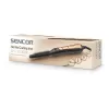Kulma horkovzdušná Sencor SHS 3000BK