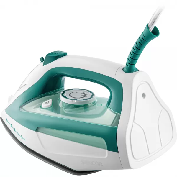 Napařovací žehlička SENCOR SSI 6100GR