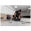 Aku úhlová bruska 18V/2x5,5Ah LiHD WPB 18 LT BL 11-125 Quick Metabo 613059660