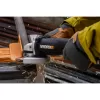 Aku úhlová bruska 20V 1x4,0Ah Worx Orange WX812