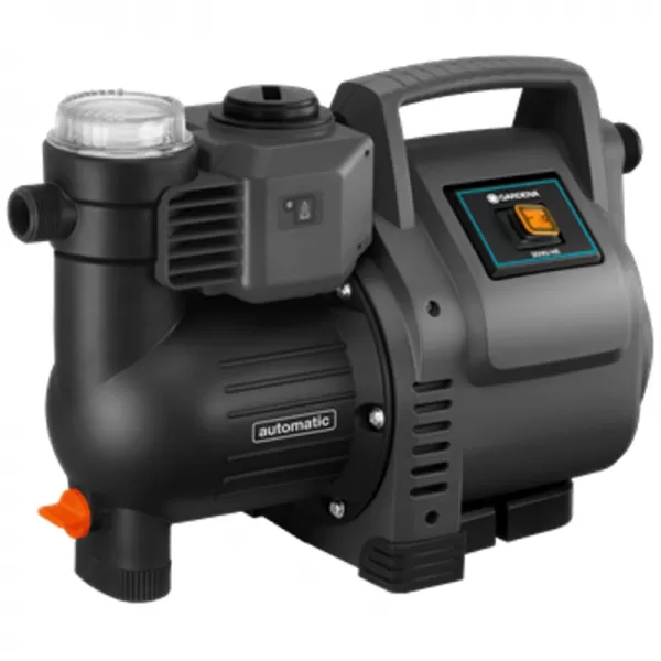 Domácí vodní automat 230V Gardena 3500/4E 1757-20