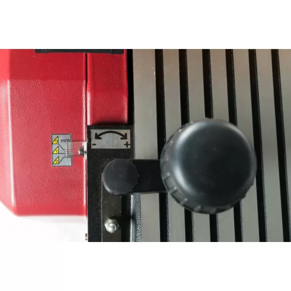 Hoblovka s protahem ROXTA RHP-305