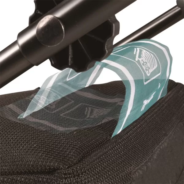 Aku sekačka 480mm Li-ion LXT 2x18V bez aku Makita DLM480Z