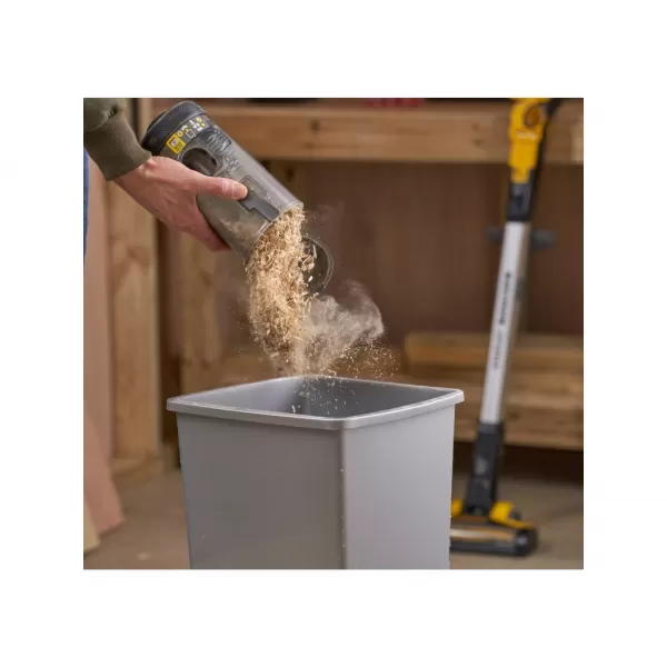 Aku vysavač V20 18V 1x2,0Ah Stanley FatMax SFMCVS001D1