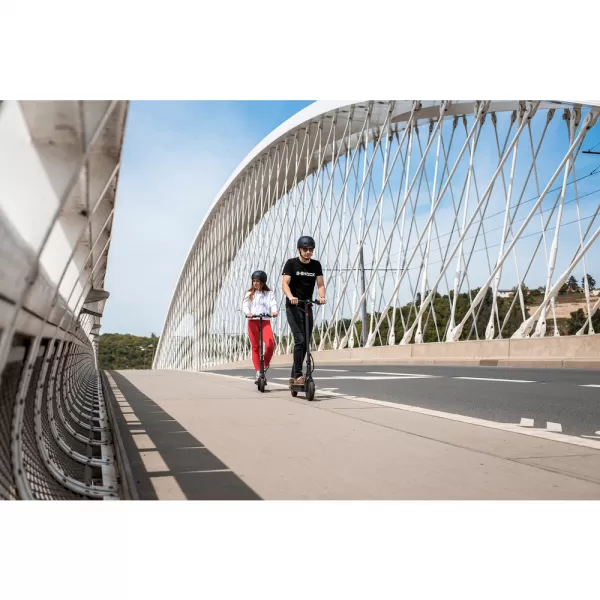 Elektrokoloběžka SENCOR SCOOTER TWO LONG RANGE