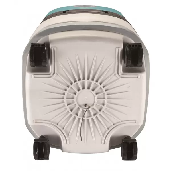 Aku vysavač s AWS Li-ion XGT 40V bez aku Makita VC004GLZ01