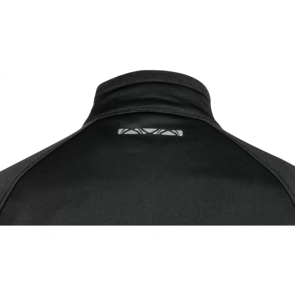 Mikina Canis CXS TORONTO, pánská, černá