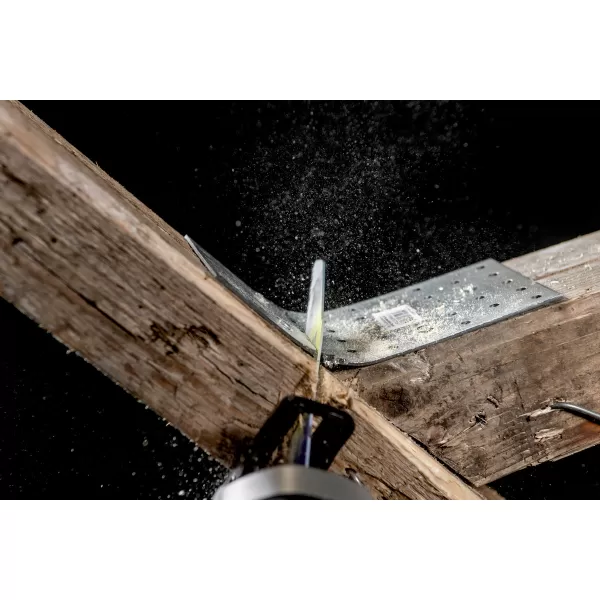 Aku pila ocaska 18V bez aku SSEP 18 LTX BL MVT  Metabo 602258840