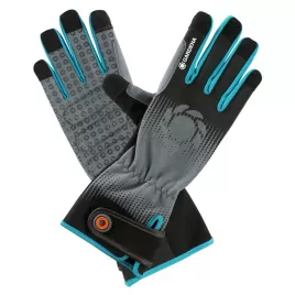 Rukavice pro péči o keře Gardena M 11530-20
