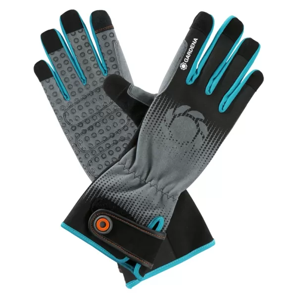 Rukavice pro péči o keře Gardena M 11530-20