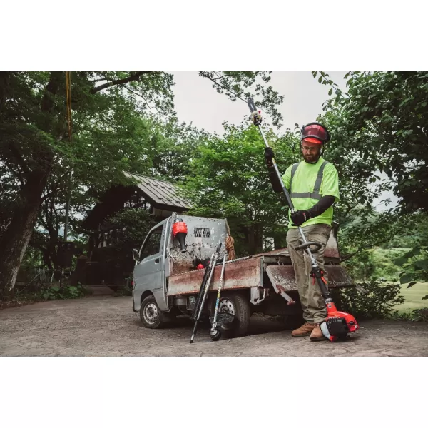 Multifunkční systém PAS ECHO PAS-2620ES 21350253