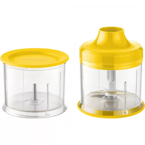 Tyčový mixér SENCOR SHB 4466YL-EUE3