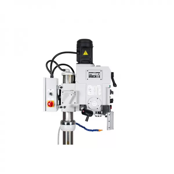 Průmyslová vrtačka s autoposuvem pinoly PROMA S-1830B/400