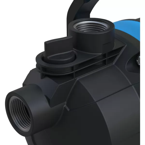 Zahradní čerpadlo GP 6035 Güde 93917