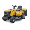 Travní traktor se zadním výhozem 92cm Riwall PRO RLT 92 HRD TK13G2501001B
