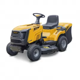 Travní traktor se zadním výhozem 92cm Riwall PRO RLT 92 HRD TK13G2501001B