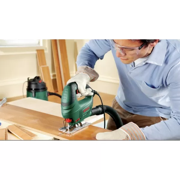 Kmitací pila Bosch PST 650 0.603.3A0.720