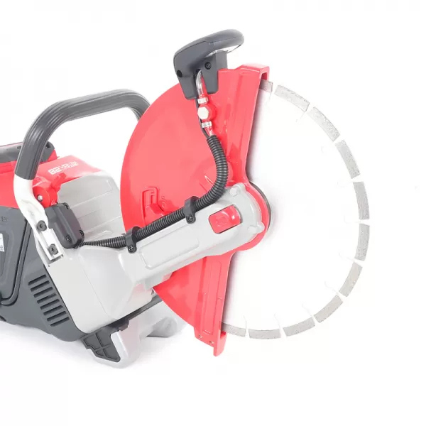 Aku rozbrušovací pila bez aku 82V CRAMER 82PC300