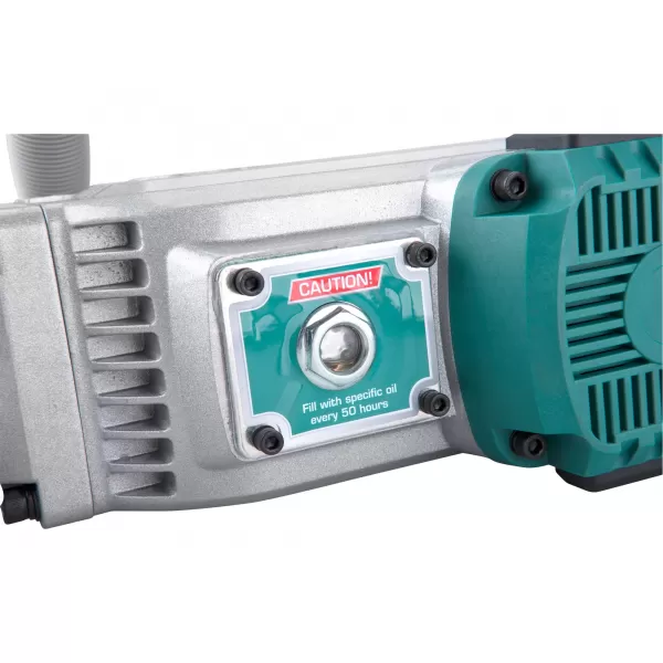 Bourací kladivo SDS-HEX 50J Total TH215456