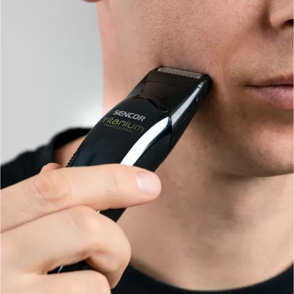 Set zastřihovačů SENCOR SHP 8305BK