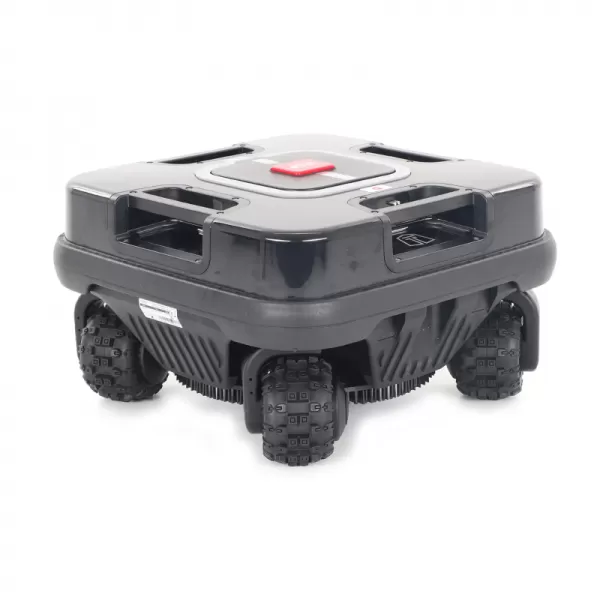 Robotická travní sekačka TECHline NEXTTECH QUADRITECH 4WD