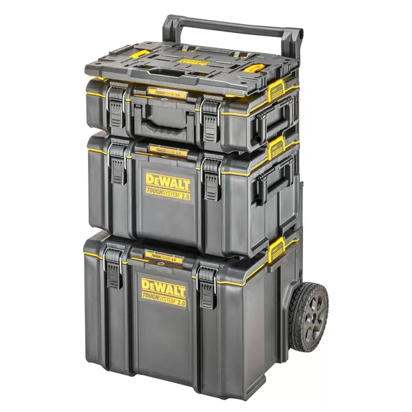 Adaptér k propojení Tstak s TOUGHSYSTEM DeWALT DWST08017-1