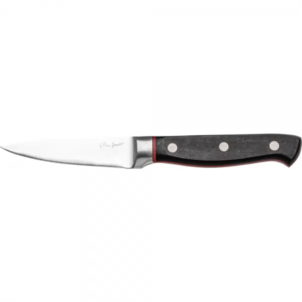 Nůž kuchyňský loupací 8cm SHAPU LAMART LT2111