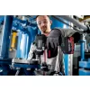 Aku rázový utahovák 18V/2x5,5Ah SSW 18 LTX 800 BL Metabo 602403660