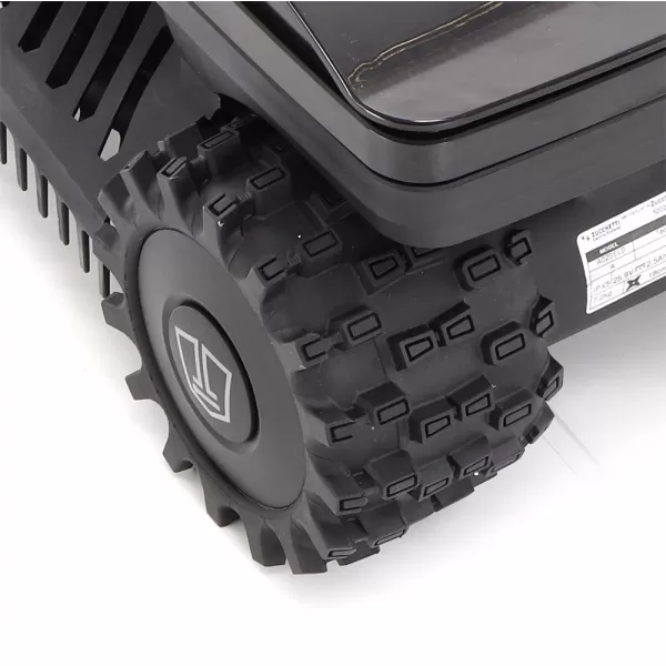 Robotická travní sekačka ZCS NEXTTECH DX2