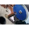 Víceúčelový řezný kotouč EXPERT Carbide Multi Wheel X-LOCK 125 mm, 22,23 mm Bosch 2608901193
