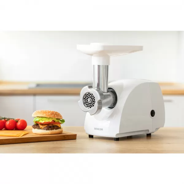Masomlýnek SENCOR SMG 4200WH
