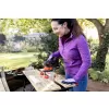Aku vibrační bruska Mouse 18V bez aku Black&Decker BDCDS18N