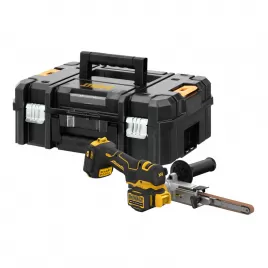 Aku prstová bruska 18V bez aku, Tstak DeWALT DCM200NT