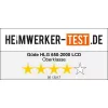 Horkovzdušná pistole HLG 650-2000 LCD Güde 58121