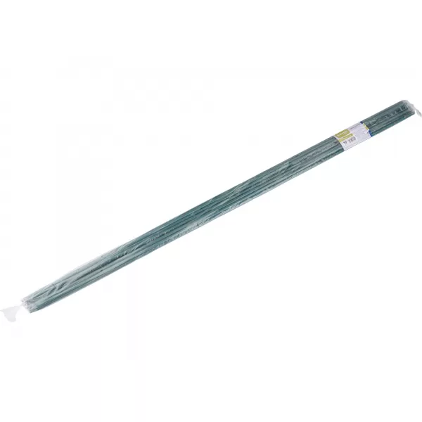 Sklolaminátové tyče 10ks 1,2 m x 7,9 mm EXTOL CRAFT 82520