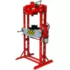 Dílenský hydraulický lis 75t Holzmann WP75ECO