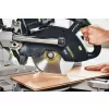 Pilový kotouč do okružních pil LAMINATE/HPL HW 216x2,3x30 WZ/FA60 FESTOOL 500123