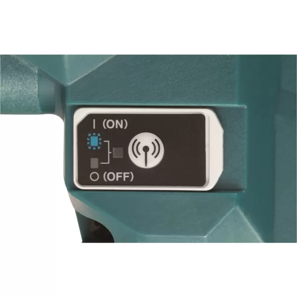 Aku hoblík Li-ion XGT 40V bez aku Makita KP001GZ01